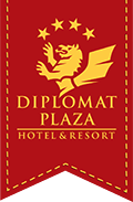 Diplomat Plaza